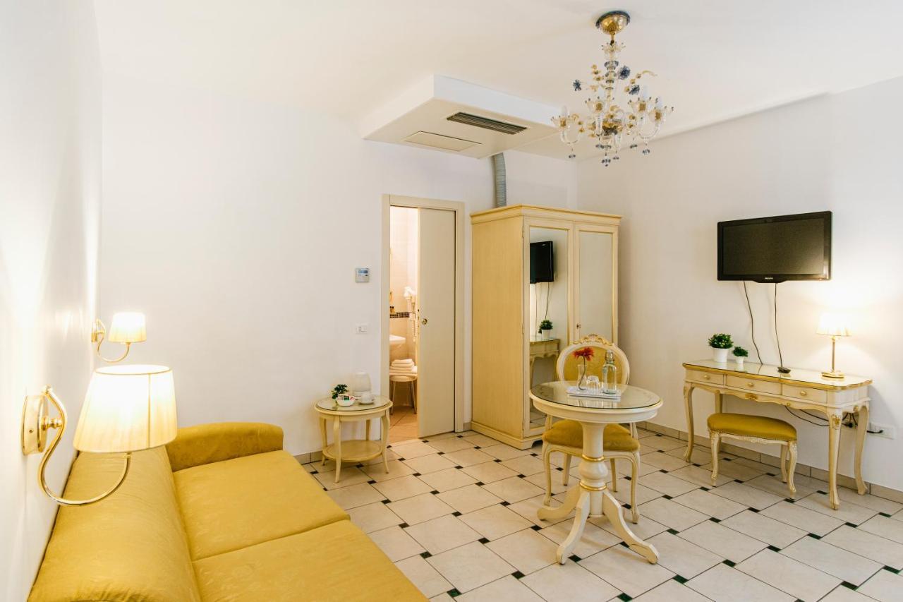 ונציה Rio Del Piombo Suites מראה חיצוני תמונה