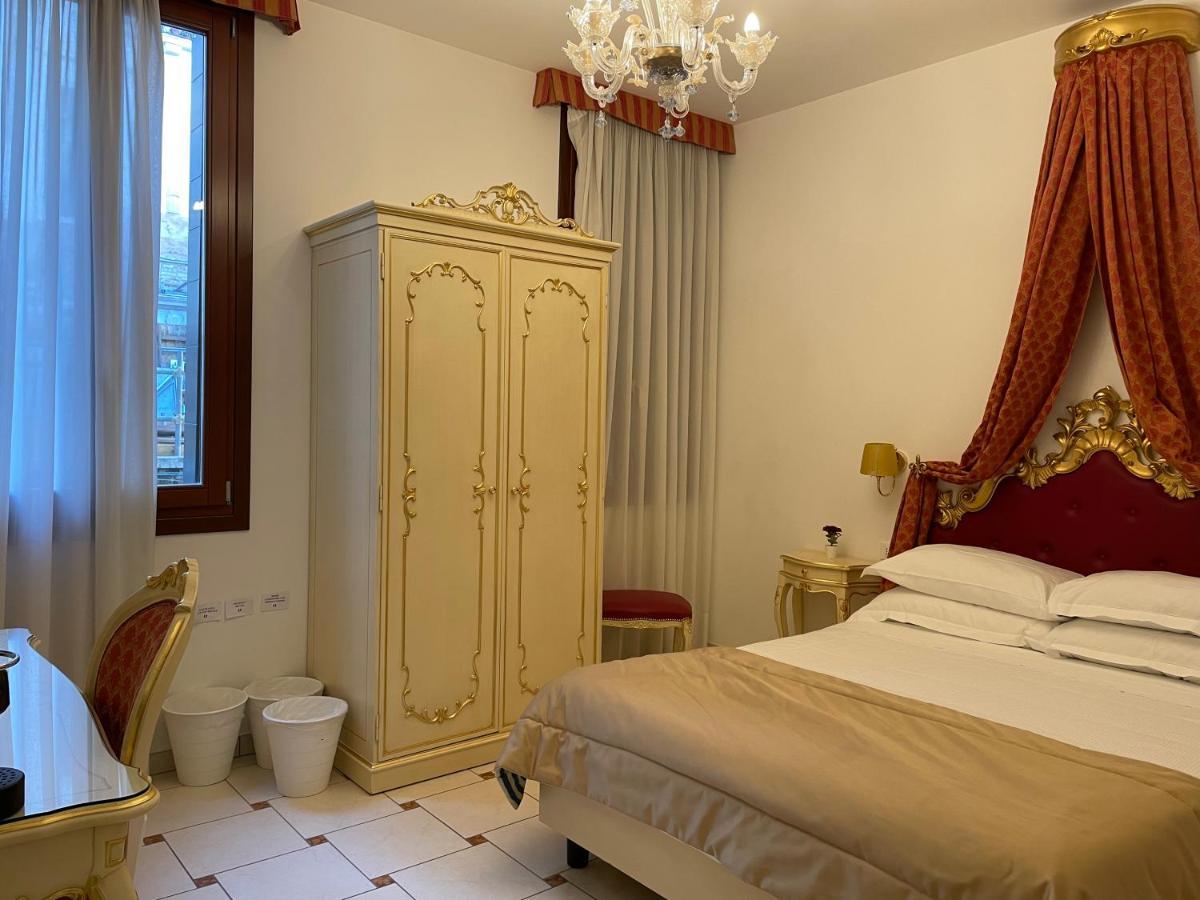 ונציה Rio Del Piombo Suites מראה חיצוני תמונה